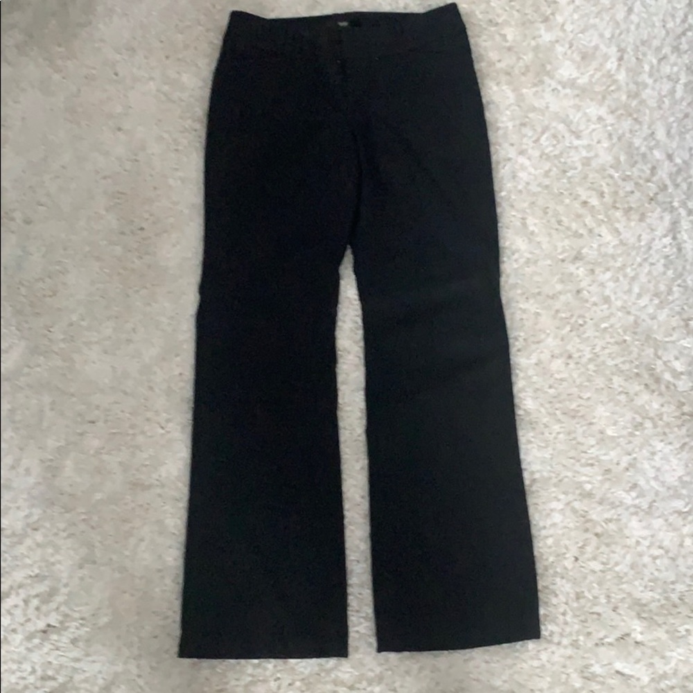 Trouser pants